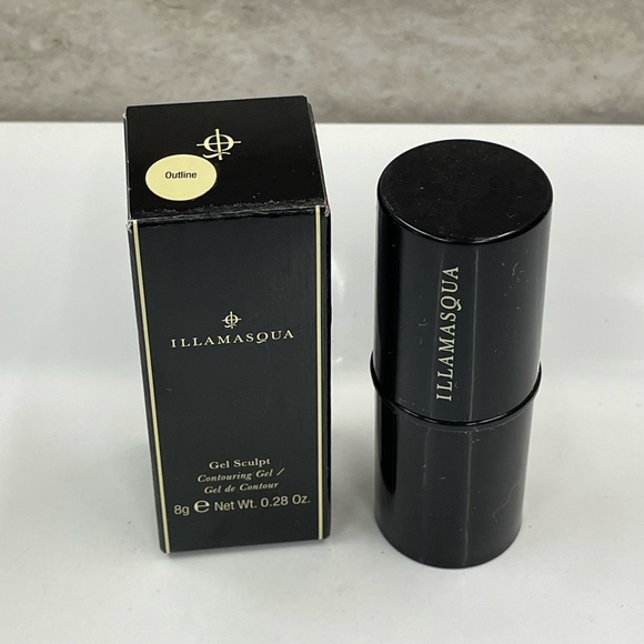Illamasqua Other - Illamasqua Gel Sculpt Contouring Gel - Outline